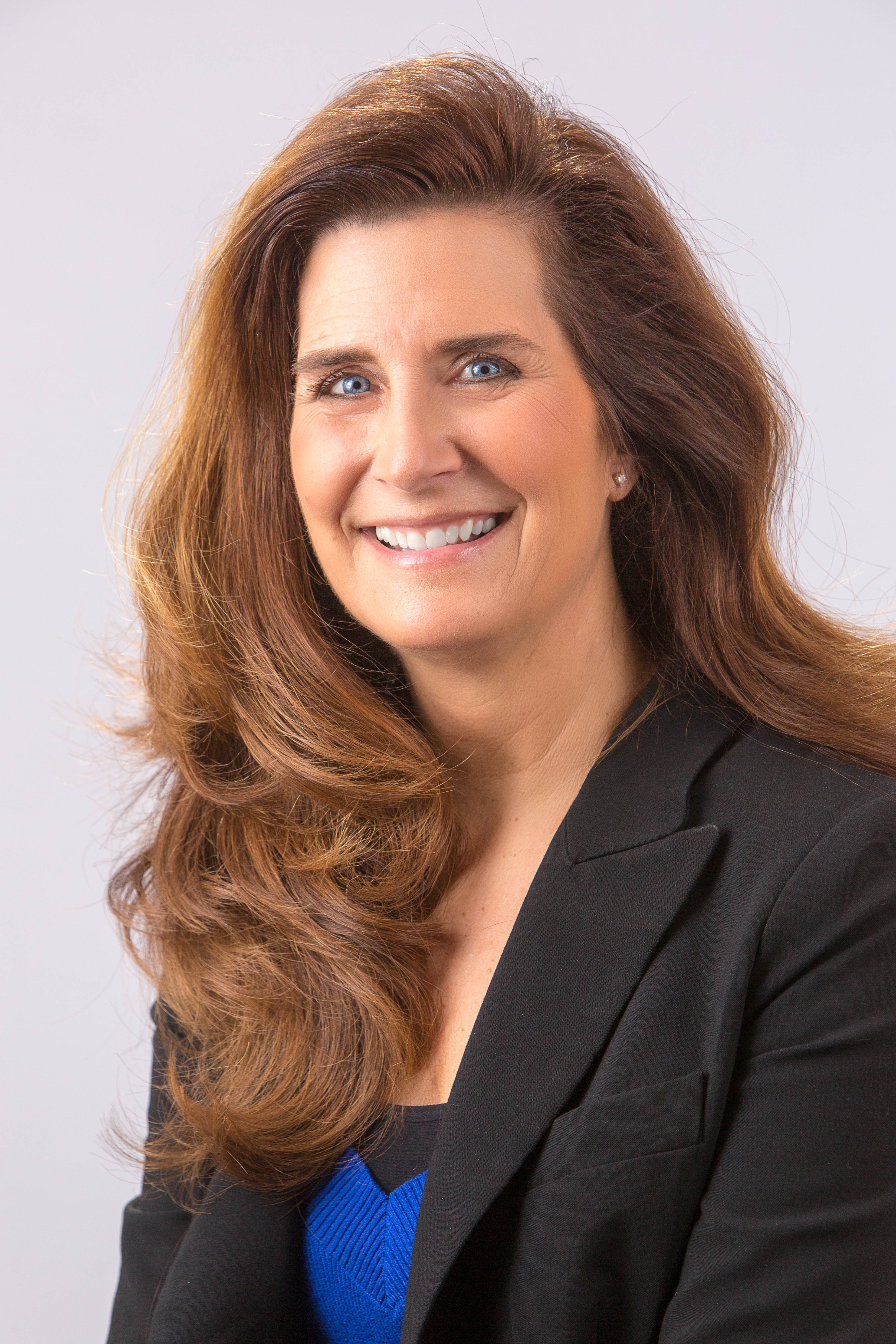 Bethany Charlton professional headshot